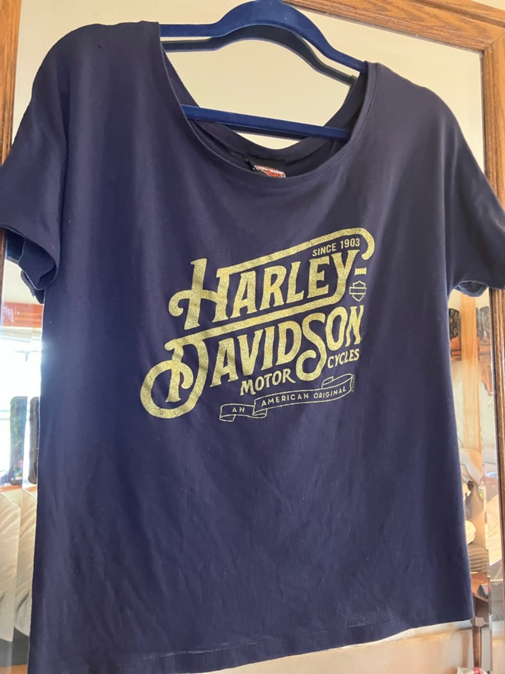 Qatar Harley Davidson DOHA Military